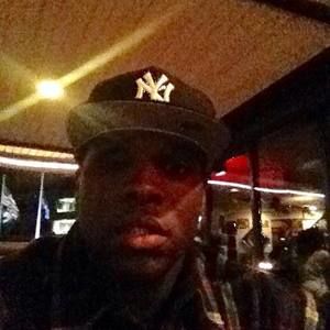 Meet your Posher, Kendall